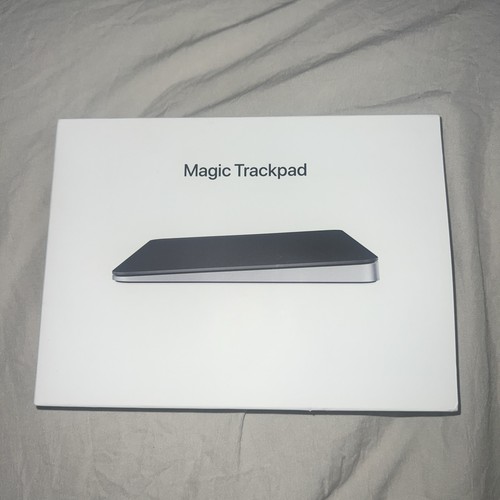 Apple magic trackpad - magic,