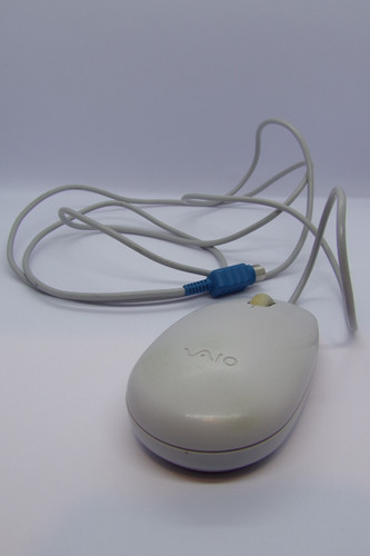 Mouse sony vaio modello - mouse,