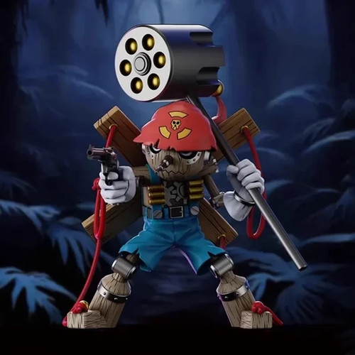 Figurine action digimon - action,