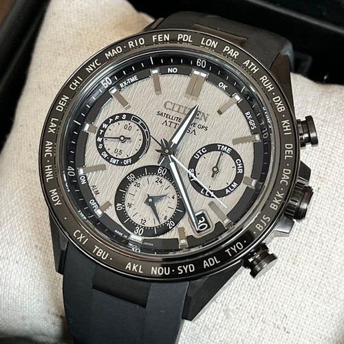 Orologio uomo citizen - orologio,