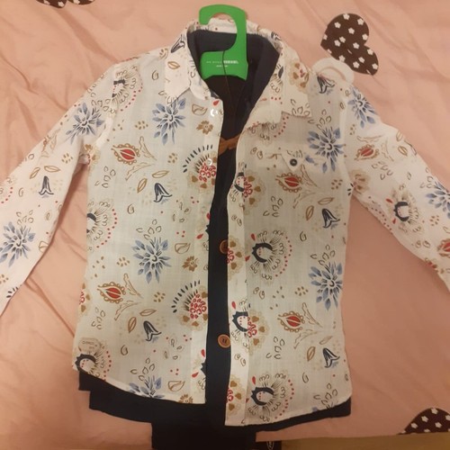 Completo bambino per prima - completo,