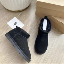 UGG scarpe invernali donna