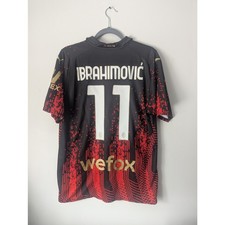 AC Milan 2022-23 Fourth
