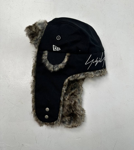 Cappello yohji yamamoto new - cappello,