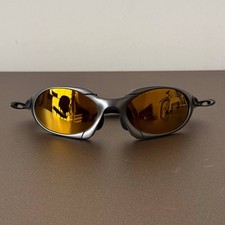 Occhiali da sole Oakley Romeo