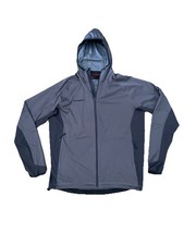 Giacca a vento Mammut uomo