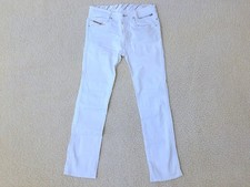 Jeans Diesel bianchi (uomo -