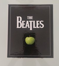 The Beatles – Discografia completa 14 CD Box Set – Perfette condizioni