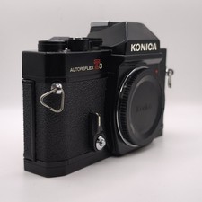 KONICA AUTOREFLEX T3
