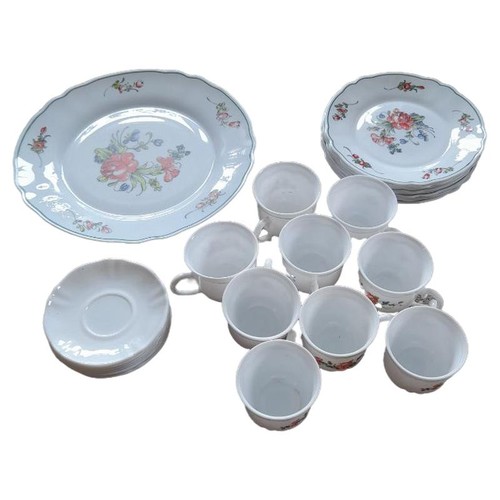 Arcopal servizio colazione - servizio, 18