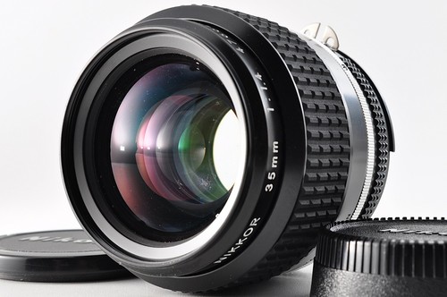 Ecc nikon nikkor - [ecc+4], 35