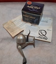 Mulinello vintage Zebco