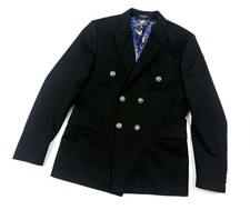 Giacca blazer uomo