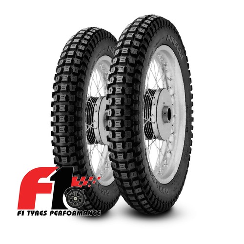 Coppia gomme moto - gomme,