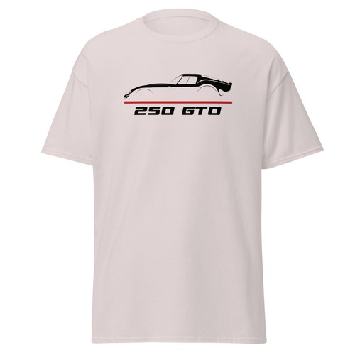 Per ferrari 250 - 250, gto