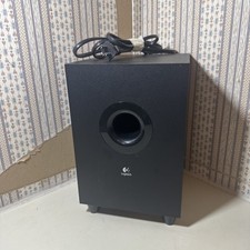Logitech Z506 Surround Sound