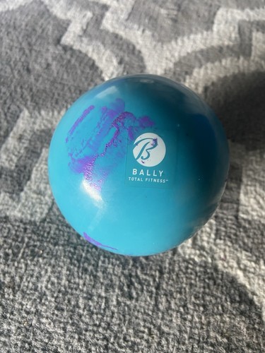 Bally total fitness mini - bally,