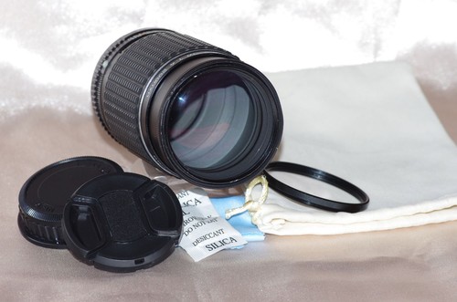Bel objectif 200mm smc - objectif, f4