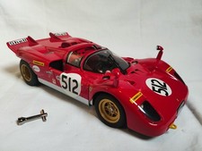 Ferrari 512 S N°512 - Nick