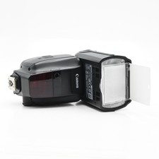 Flash Canon 600EX II-RT
