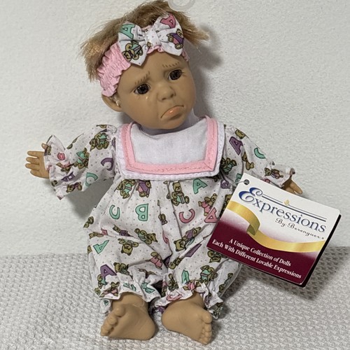 Vintage 1995 berenguer toys - berenguer, jc
