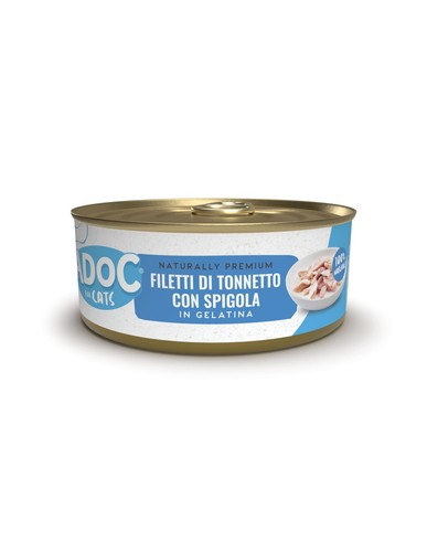 Adoc gatti trancetti - trancetti, di
