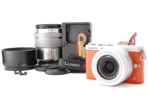Sc3259 quasi come nuova lumix - quasi,