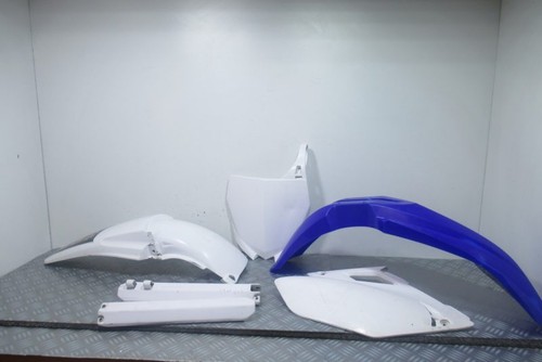 Kit carenage yamaha - yamaha, yzf