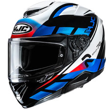 CASCO INTEGRALE HJC RPHA72