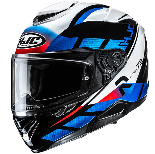 Casco integrale hjc - integrale, rpha72