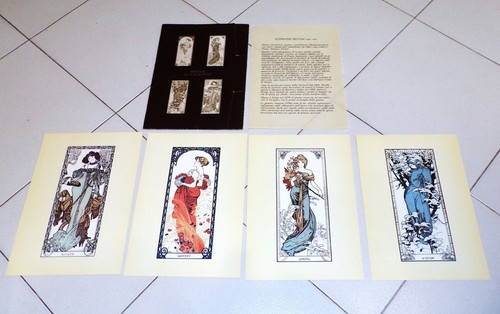 Portfolio stampe alphonse - portfolio,