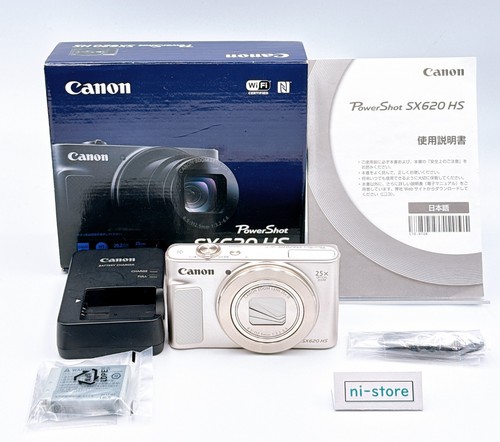 Canon powershot sx620 - canon,