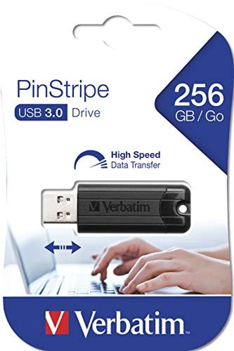 Verbatim 49320 pinstripe - 49320,