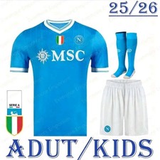 Kit Maglia Napoli i con