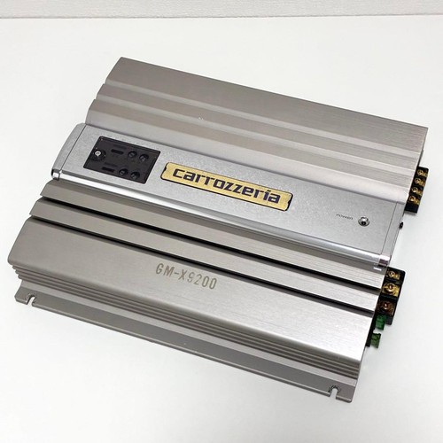 【Eccellente】Pioneer