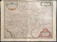 Stampa Antica monferrato