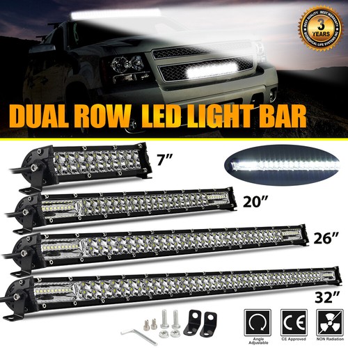 26 32 led light - 20",