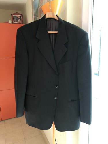 Giacca uomo pal - giacca, taglia
