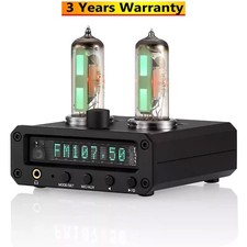 Amplificatore per cuffie P2-FM