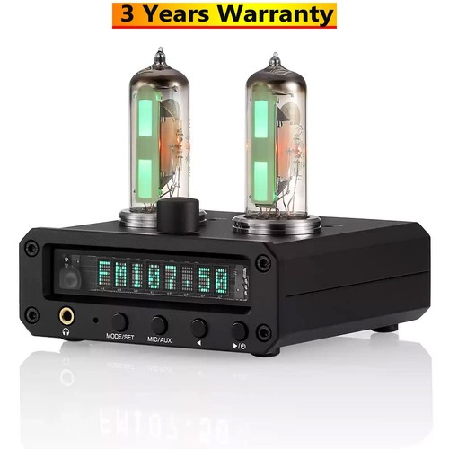 Amplificatore per cuffie fm - amplificatore,