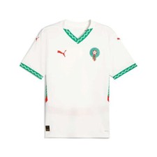 Puma Marocco Maglia Trasferta