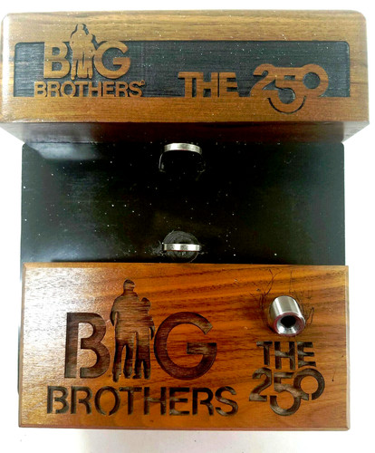 Big brothers 250 - -, da