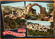 Saluti da Ficarra (Messina)