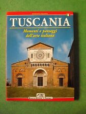 TUSCANIA MONUMENTI E PAESAGGI