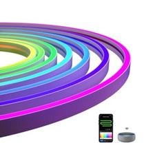 Striscia LED RGB Neon Flex