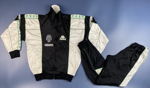Giacca tuta calcio - tuta,