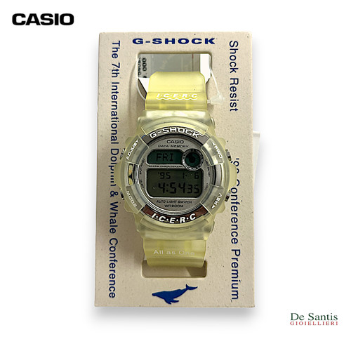 Orologio polso casio - orologio, da