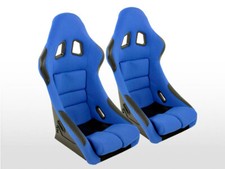 Coppia sedili sportivi FK