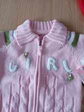 MAGLIA MAGLIONE CARDIGAN