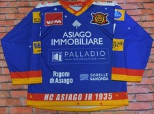MAGLIA SHIRT TRIKOT ICE HOCKEY